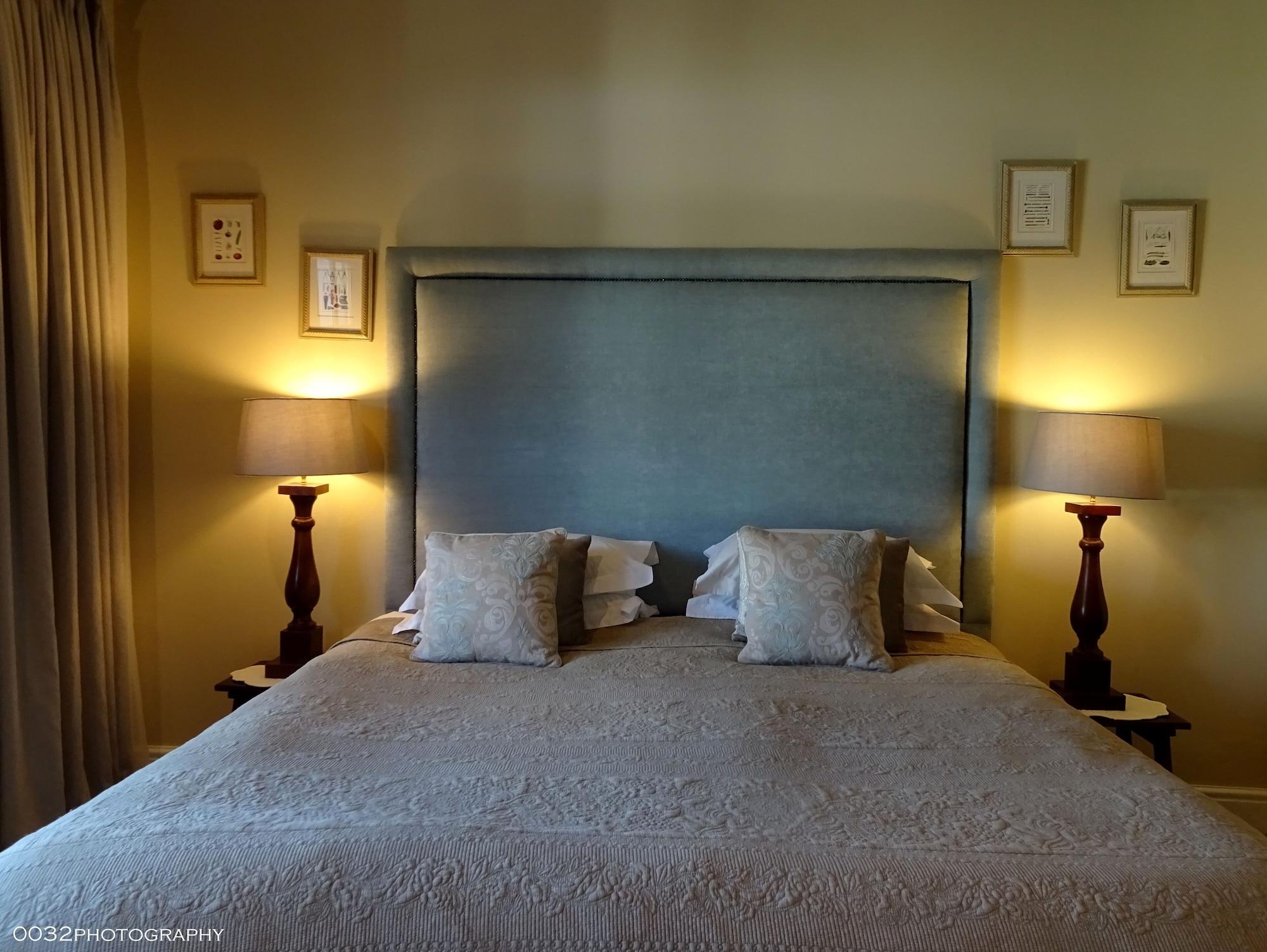 La Cabriere Country House Franschhoek Kültér fotó