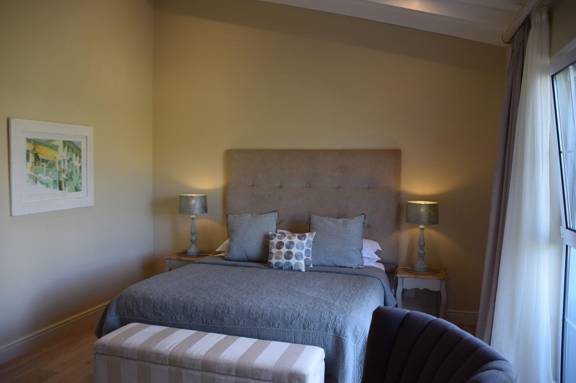 La Cabriere Country House Franschhoek Kültér fotó