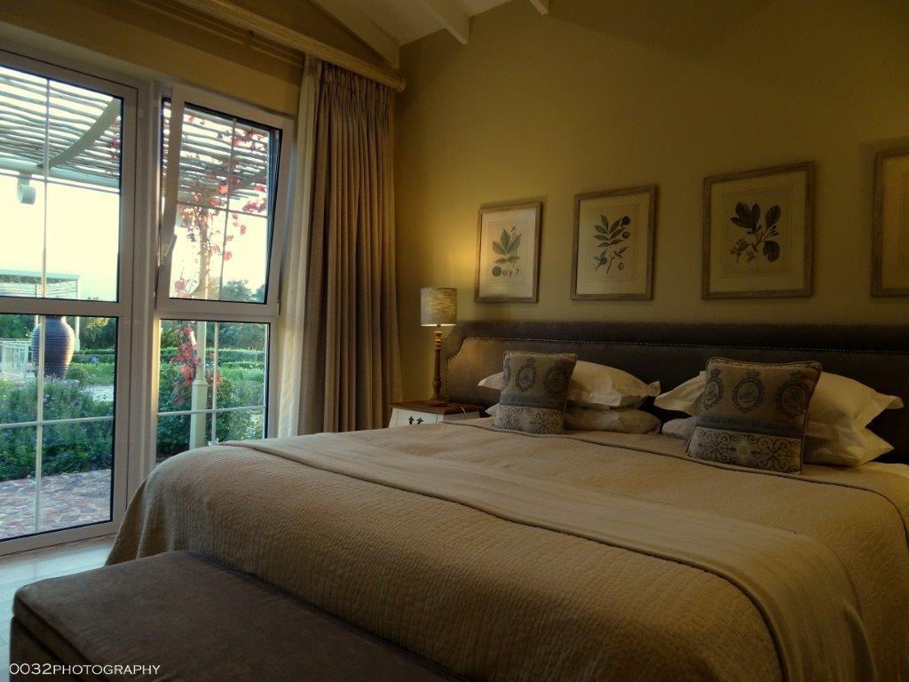 La Cabriere Country House Franschhoek Kültér fotó