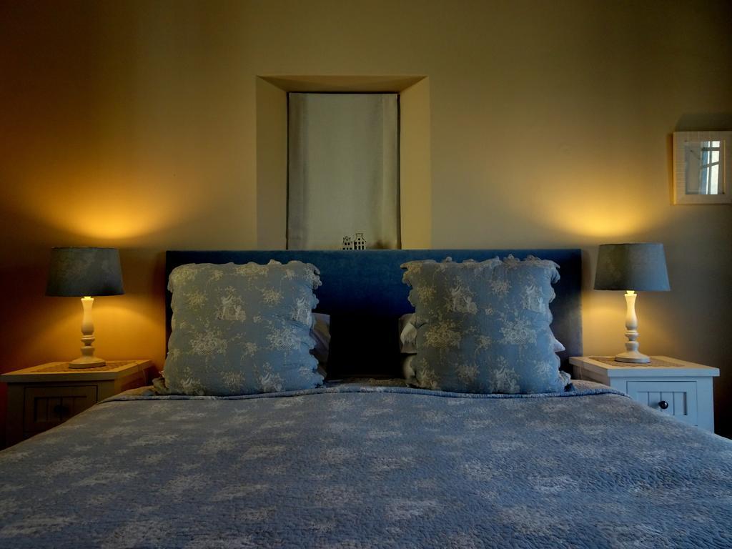 La Cabriere Country House Franschhoek Kültér fotó